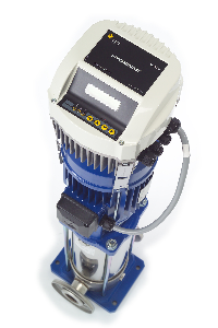 Dinamik Pompa