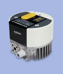 Hydrovar